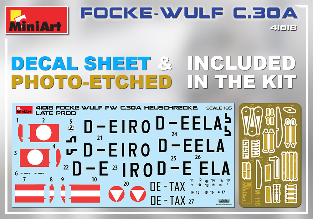 ak-interactive-focke-wulf-fw-c-30a-heuschrecke-late-prod-1-35 image 3