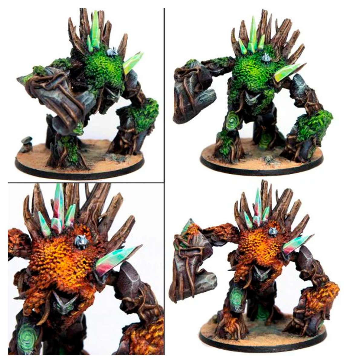 eldfall-chronicles-earthen-creatures-expansion image 4