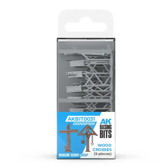 ak-interactive-wood-crosses-ak-basing-bits image 1