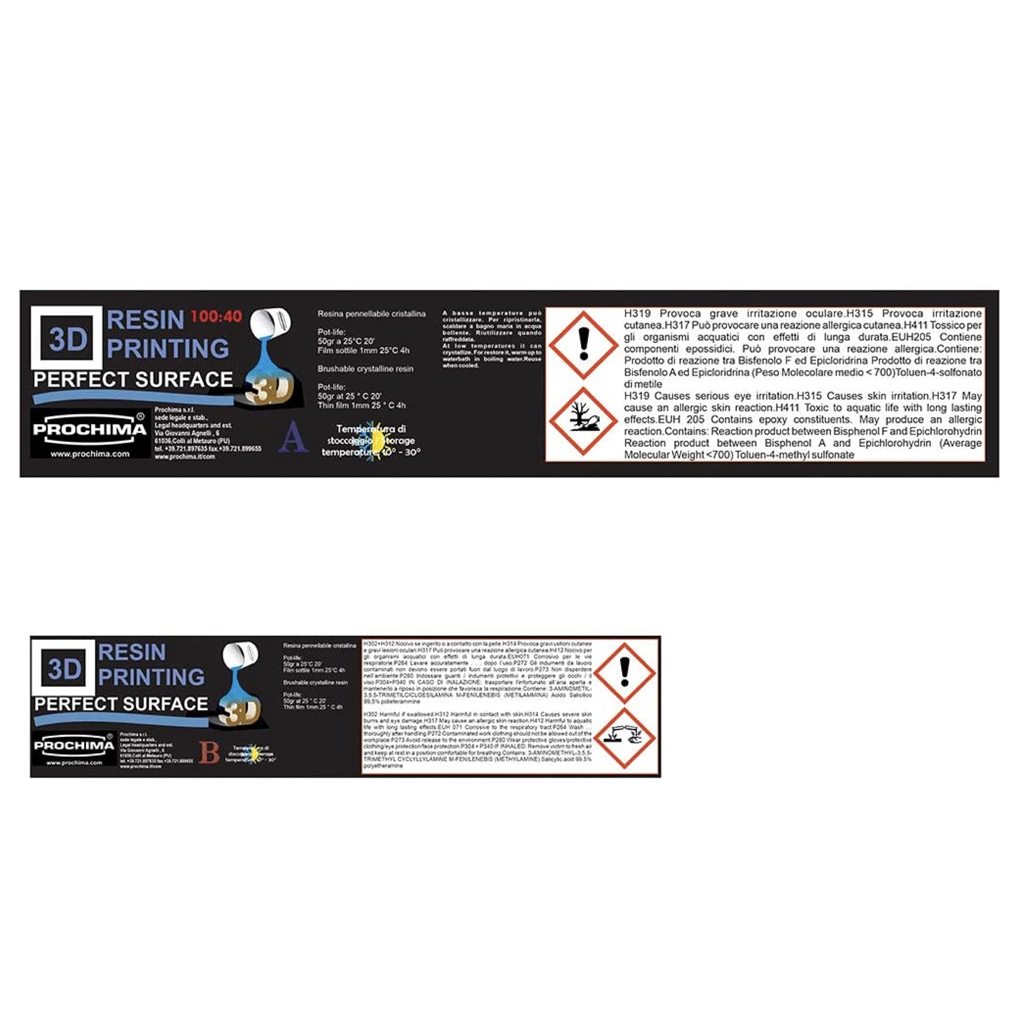prochima-3d-resin-printing-trasparente-smalto-epossidico-bicomponente-650-g image 6