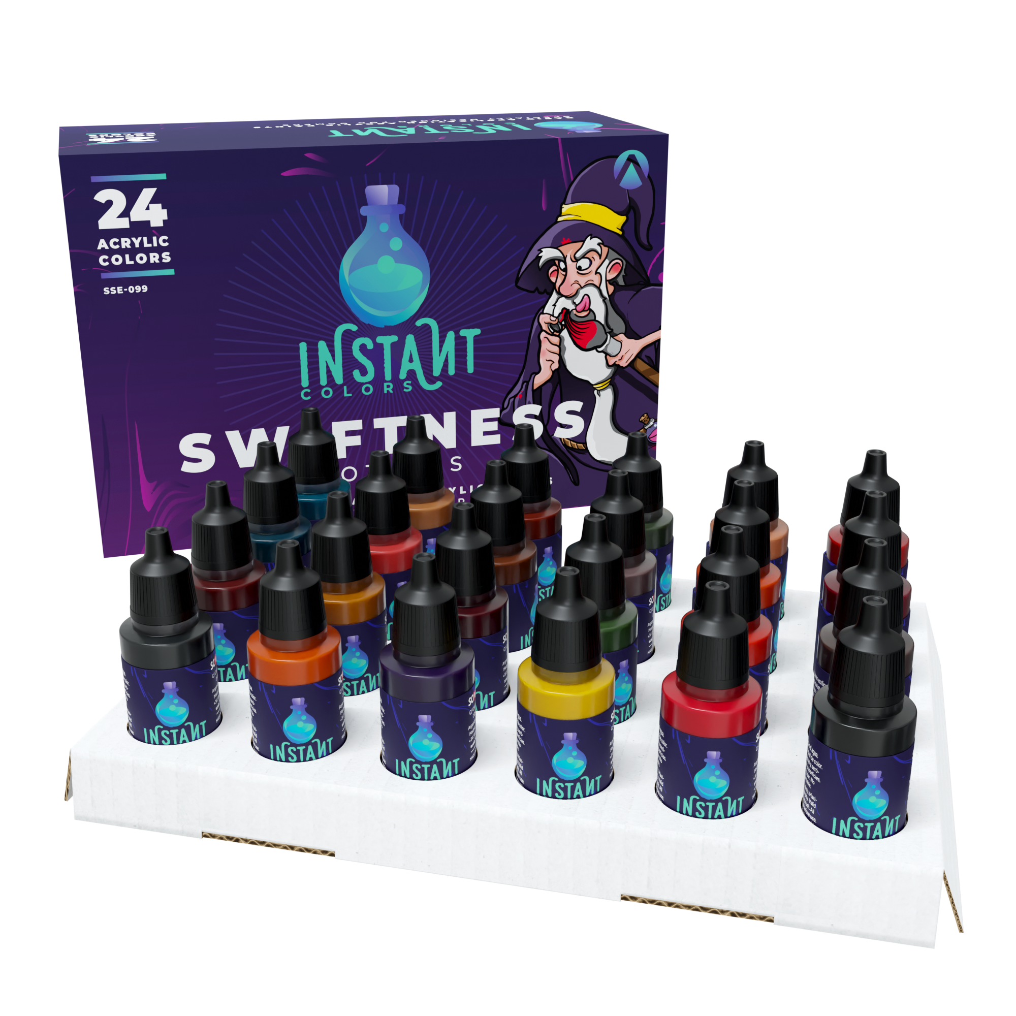 scale75-swiftness-potions-set-24-colori-acrilici-instant-17-ml image 2
