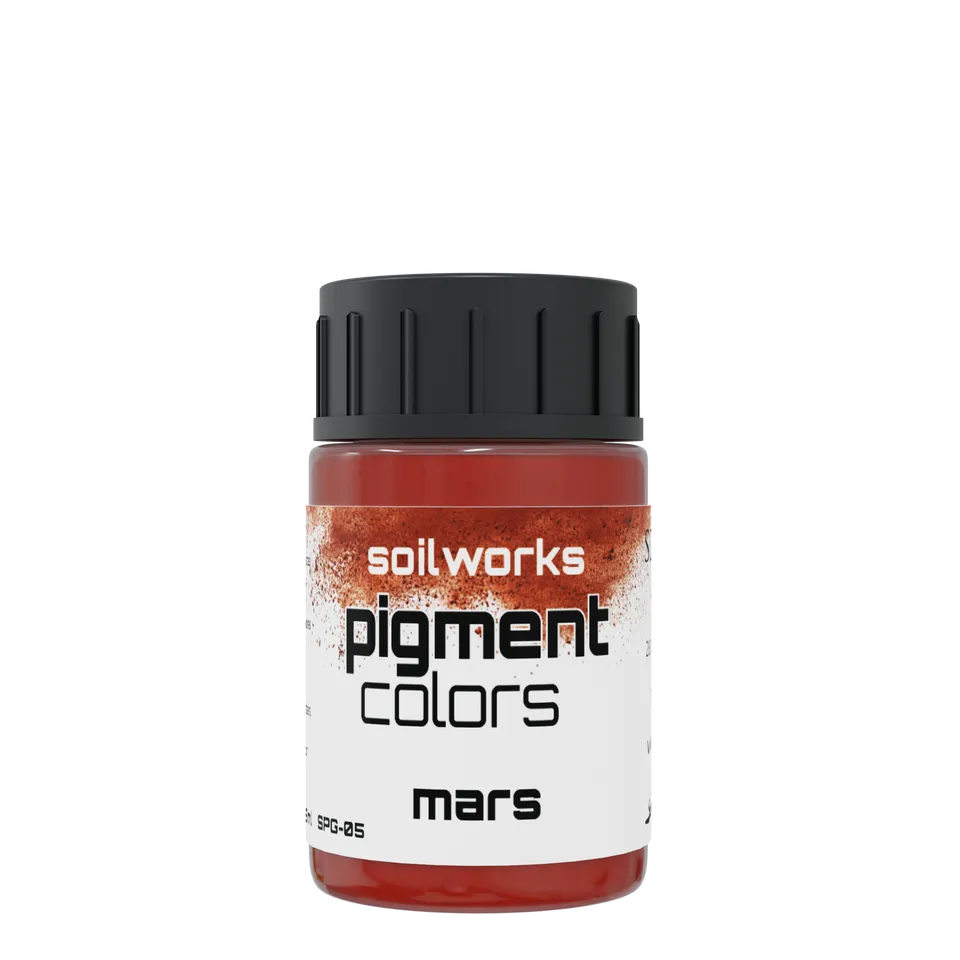 scale75-mars-pigmento-naturale-rosso-scuro-per-terreni-e-diorami image 1