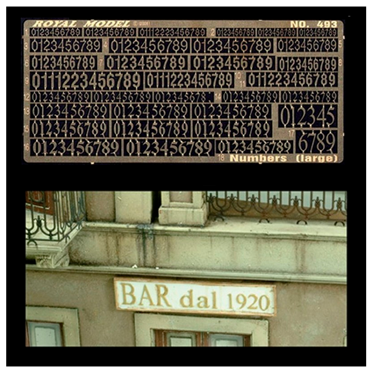 ak-interactive-numbers-large-set-di-numeri-grandi-per-modellismo image 1