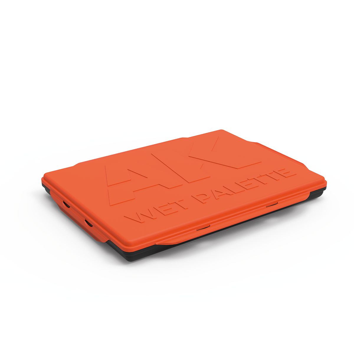 ak-interactive-wet-palette-paleta-h-meda-ak-per-miscelare-e-dipingere-modelli image 2