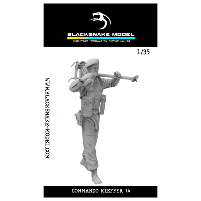 ak-interactive-commando-kieffer-soldier-14-wwii-fusiliere-con-treppiede-vickers image 1