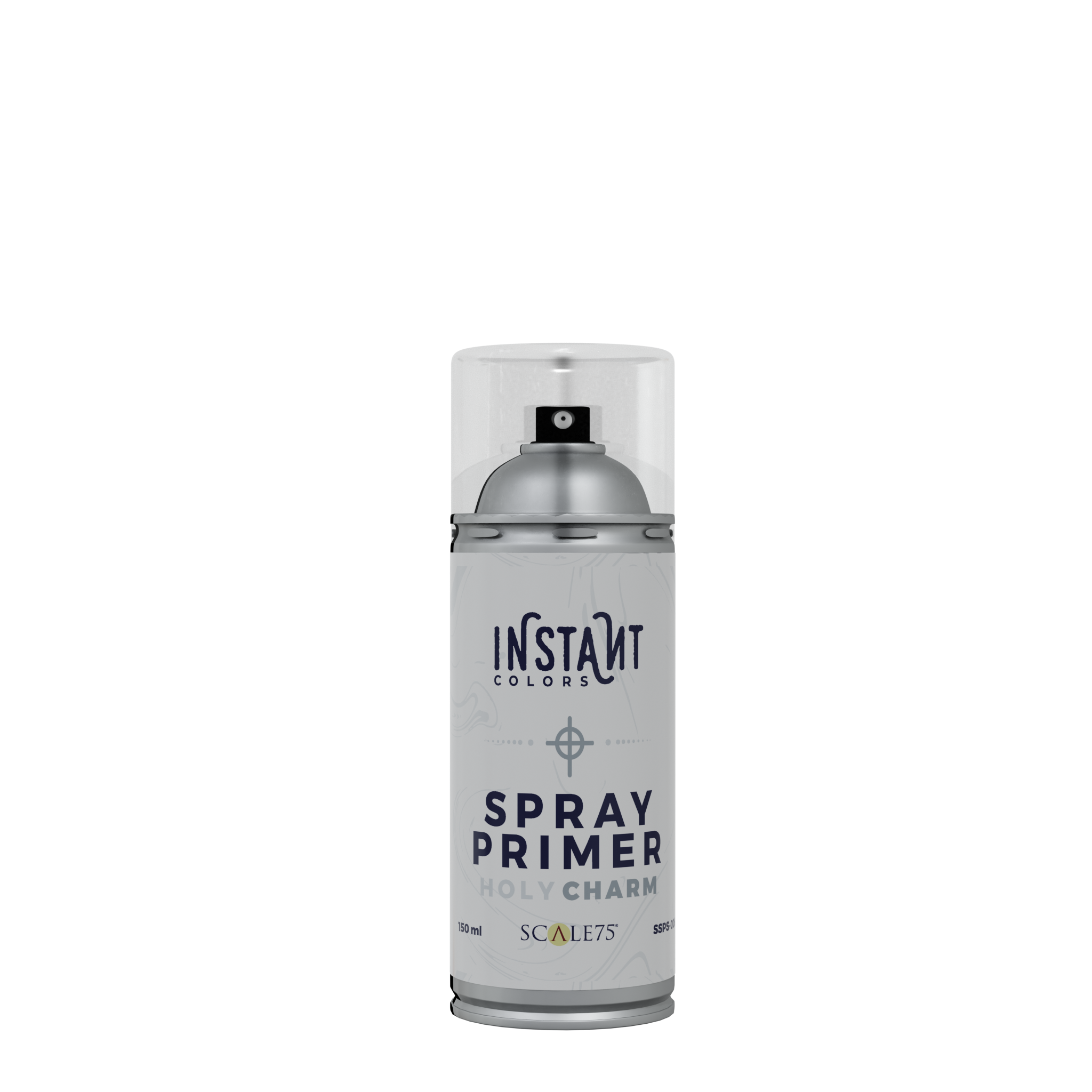 scale75-spray-primer-holy-charm-150-ml-primer-spray-per-miniature image 1