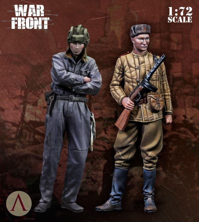 scale75-warfront-soviet-troops-miniatura-resina-1-72-da-montare-e-dipingere image 2