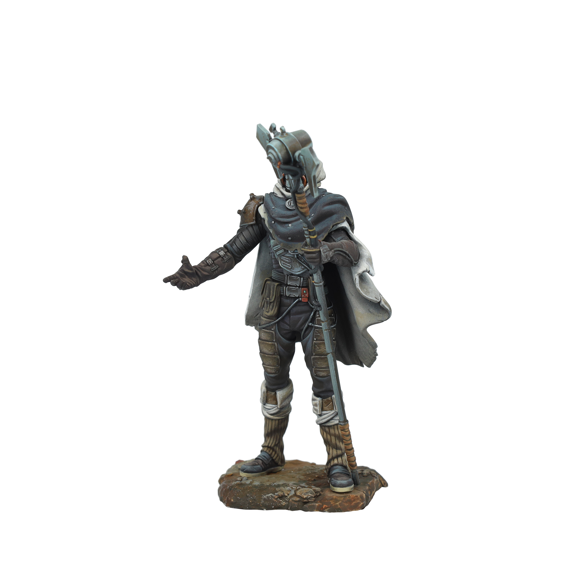 scale75-chronicler-75mm-miniatura-resina-degenesis-da-montare-e-dipingere image 5