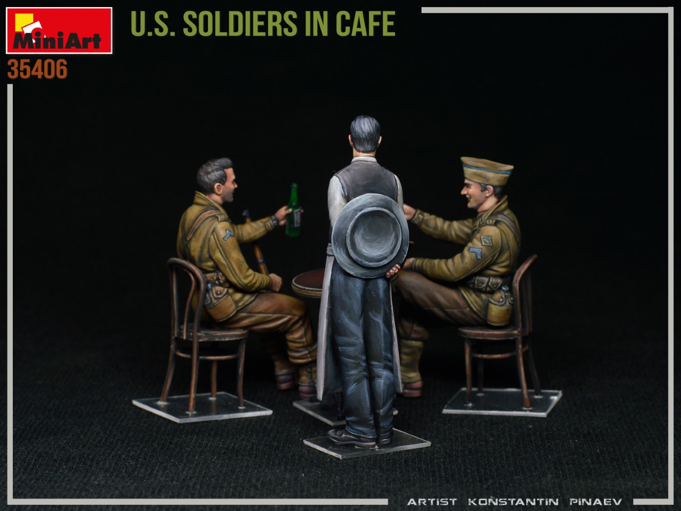 ak-interactive-1-35-soldati-americani-in-caff-set-di-figure-in-scala-1-35-per-mo image 5