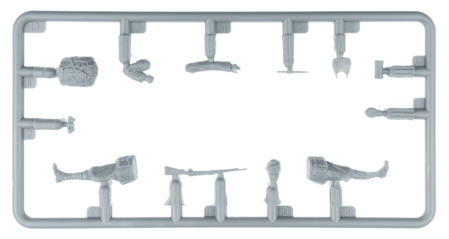 ak-interactive-1-48-german-italian-pilots-w-dal-soldiers-north-africa-figure-mod image 6