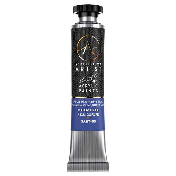 scale75-scalecolor-oxford-blue-20ml-pittura-acrilica-premium image 1
