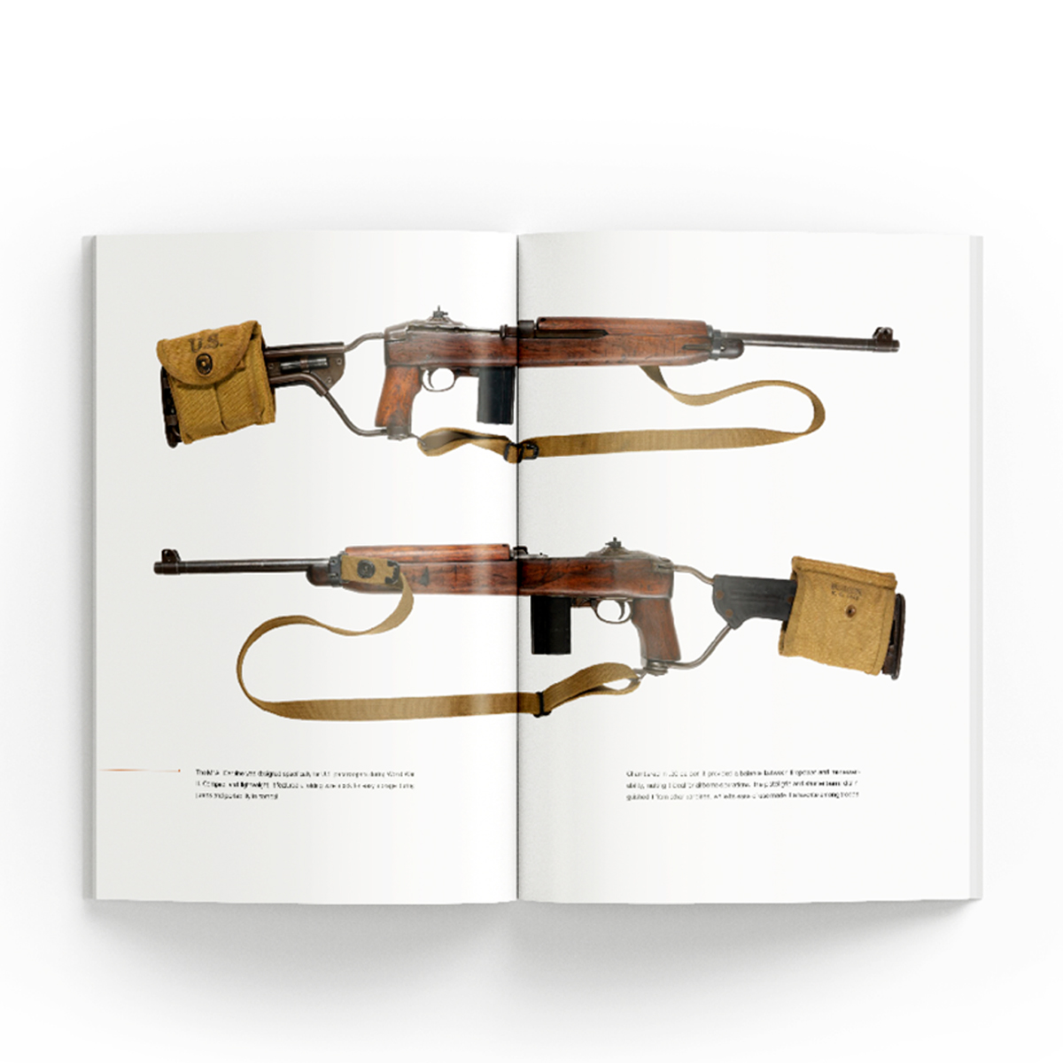 ak-interactive-easy-company-in-normandy-libro-sullo-studio-di-uniformi-ed-equipa image 3