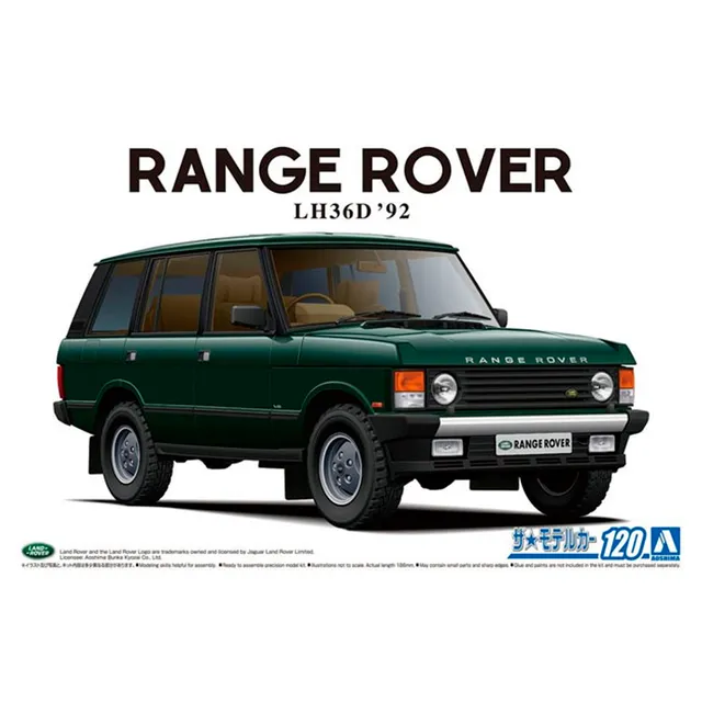 ak-interactive-1-24-land-rover-lh36d-range-rover-classic-kit-auto-da-costruire image 1