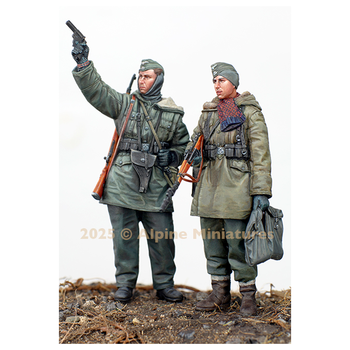 ak-interactive-wss-grenadiers-at-kharkov-set-2-figure-1-35 image 4