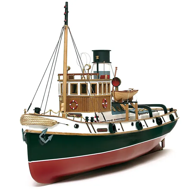 occre-ulises-rc-kit-rimorchiatore-d-alto-mare-radiocomandato image 1