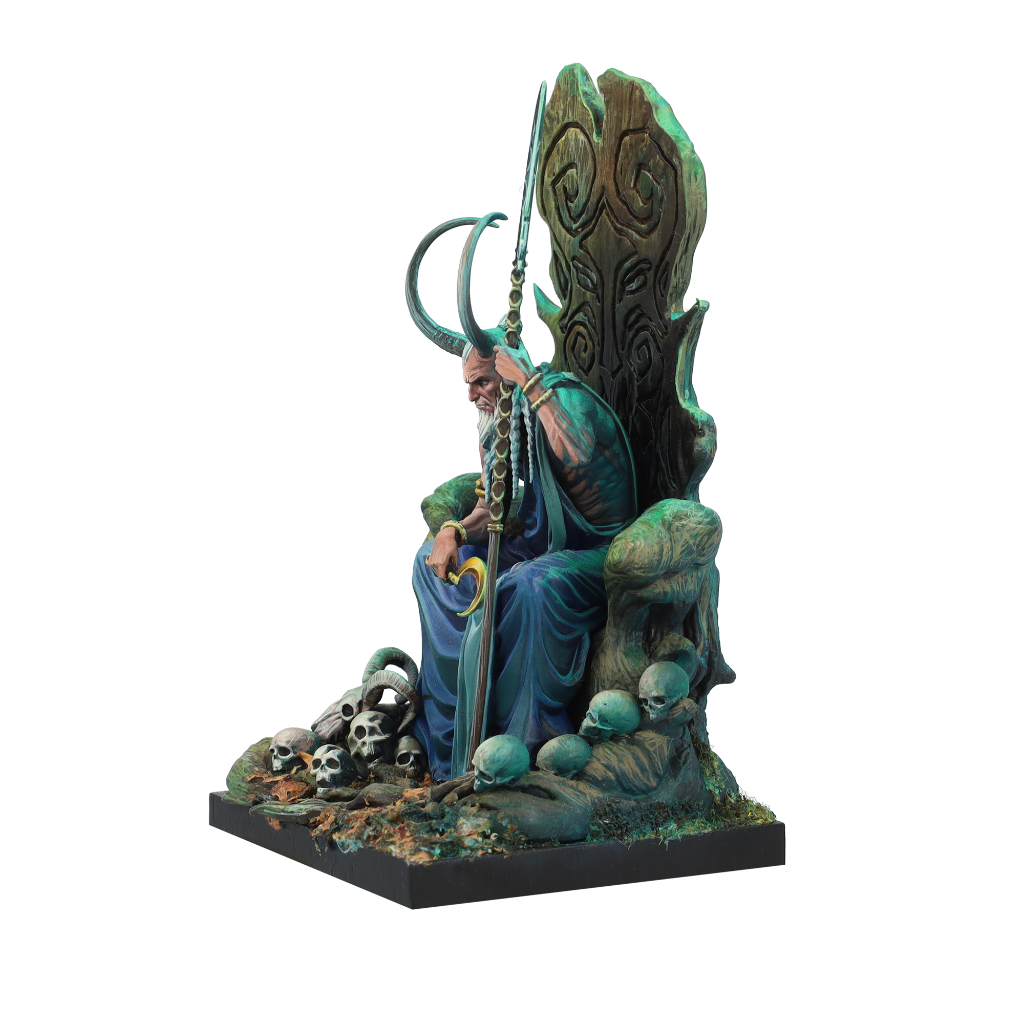 scale75-capricorn-zodiac-mystic-signs-miniatura-fantasy-in-resina image 8
