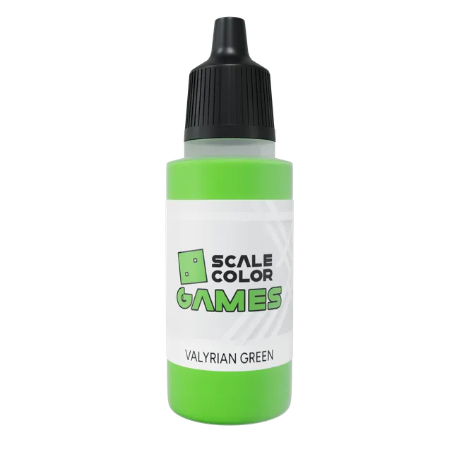 scale75-scalecolor-valyrian-green-colore-acrilico-singolo-per-modellismo image 1