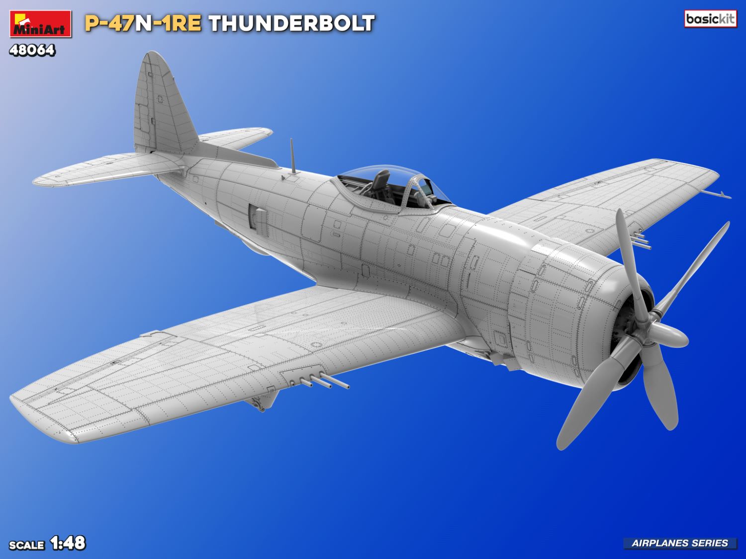 ak-interactive-p-47n-1re-thunderbolt-1-48-basic-kit-aereo image 7