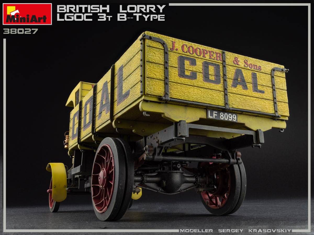 ak-interactive-1-35-british-lorry-lgoc-3t-b-type-kit-camion image 6