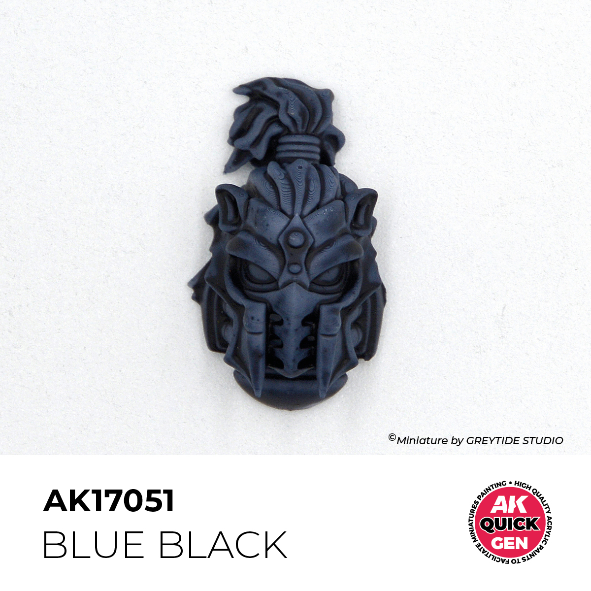 ak-interactive-blue-black-quick-gen-color-colore-acrilico-modellismo image 2