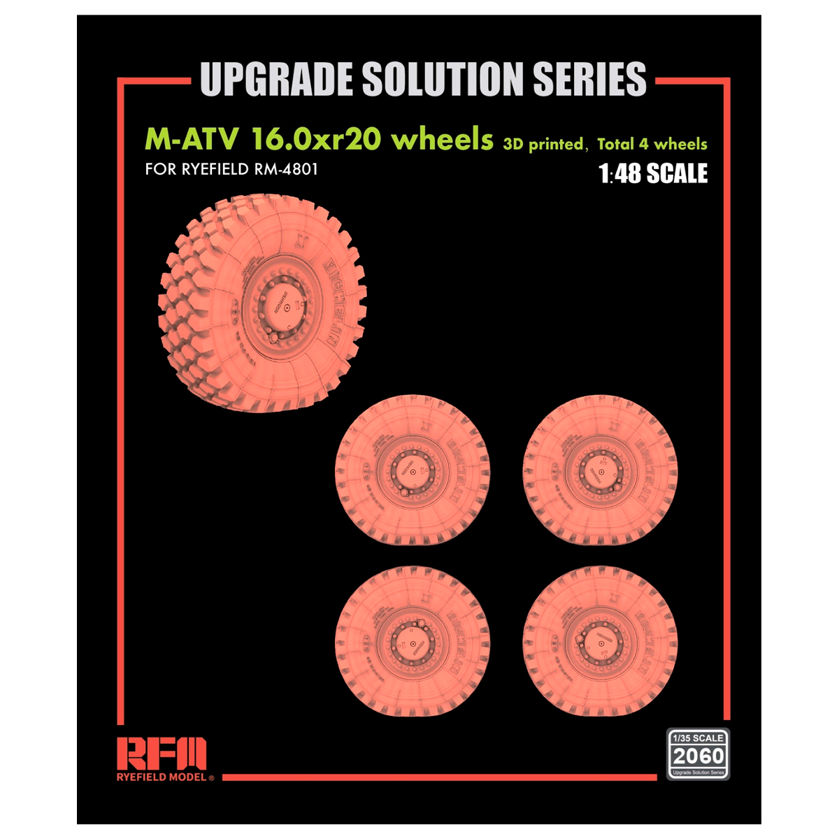 ak-interactive-the-upgrade-solution-series-m-atv-16-0xr20-wheels-3d-printed-1-48 image 2
