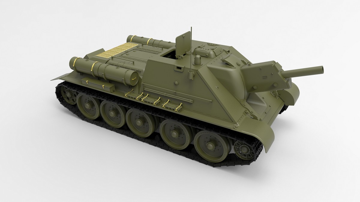 ak-interactive-su-122-last-production-interior-kit-1-35 image 3