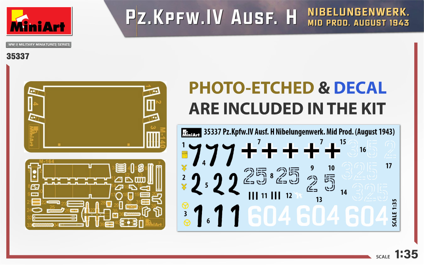 ak-interactive-pz-kpfw-iv-ausf-h-nibelungenwerk-mid-prod-agosto-1943-kit-1-35 image 3