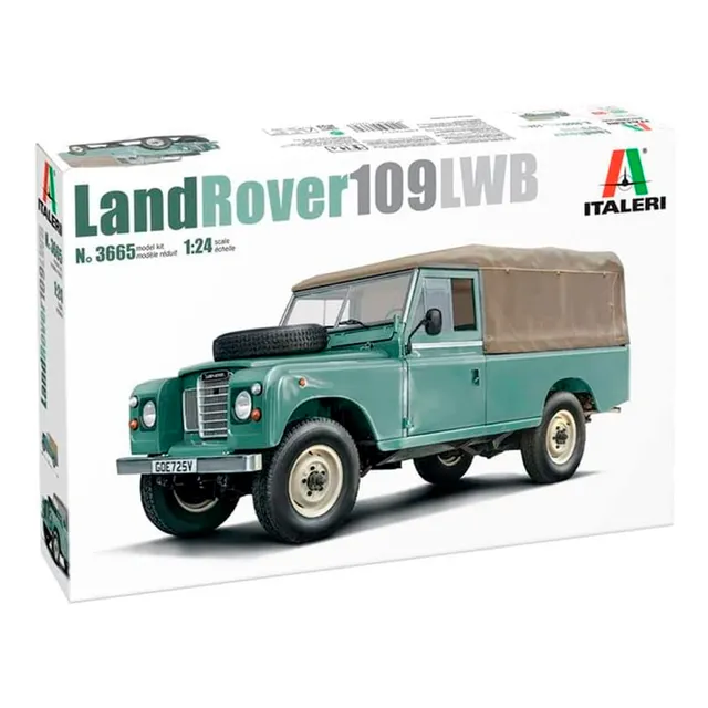 ak-interactive-1-24-land-rover-109-lwb image 1