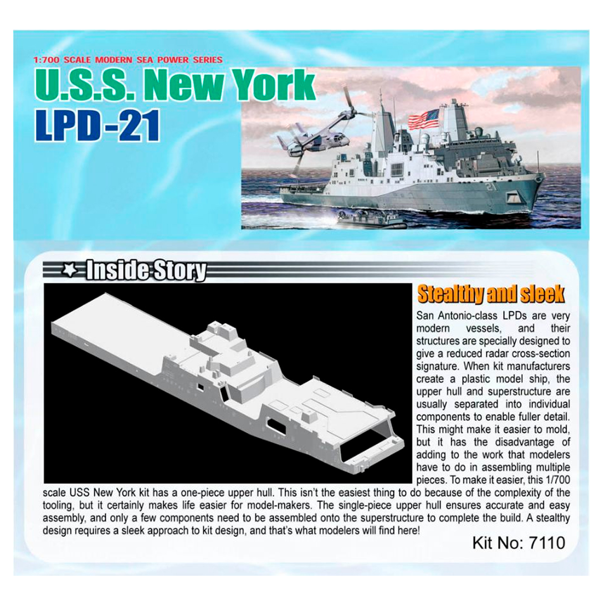 ak-interactive-1-700-u-s-s-new-york-lpd-21-kit-modellismo image 5