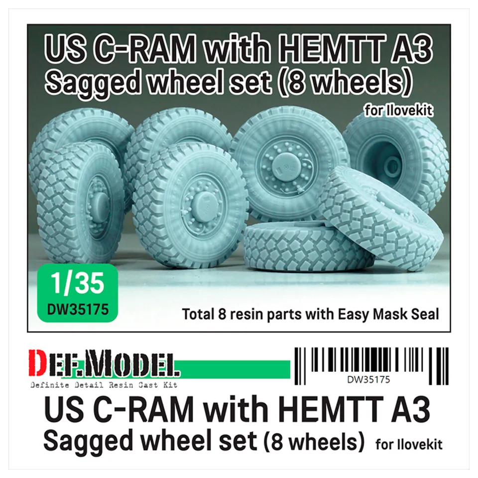 ak-interactive-us-c-ram-with-hemtt-a3-xzl-sagged-wheel-set-8-ruote-1-35-accessor image 1