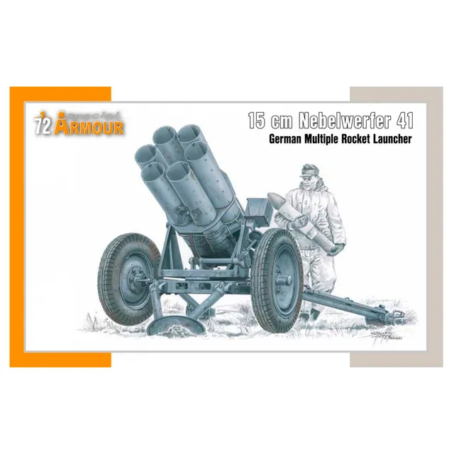 ak-interactive-1-72-15cm-nebelwerfer-41-lanciarazzi-multiple-tedesco image 1