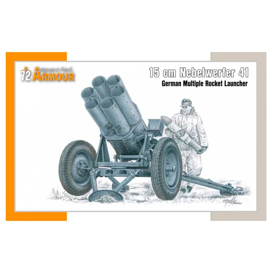 ak-interactive-1-72-15cm-nebelwerfer-41-lanciarazzi-multiple-tedesco image 1