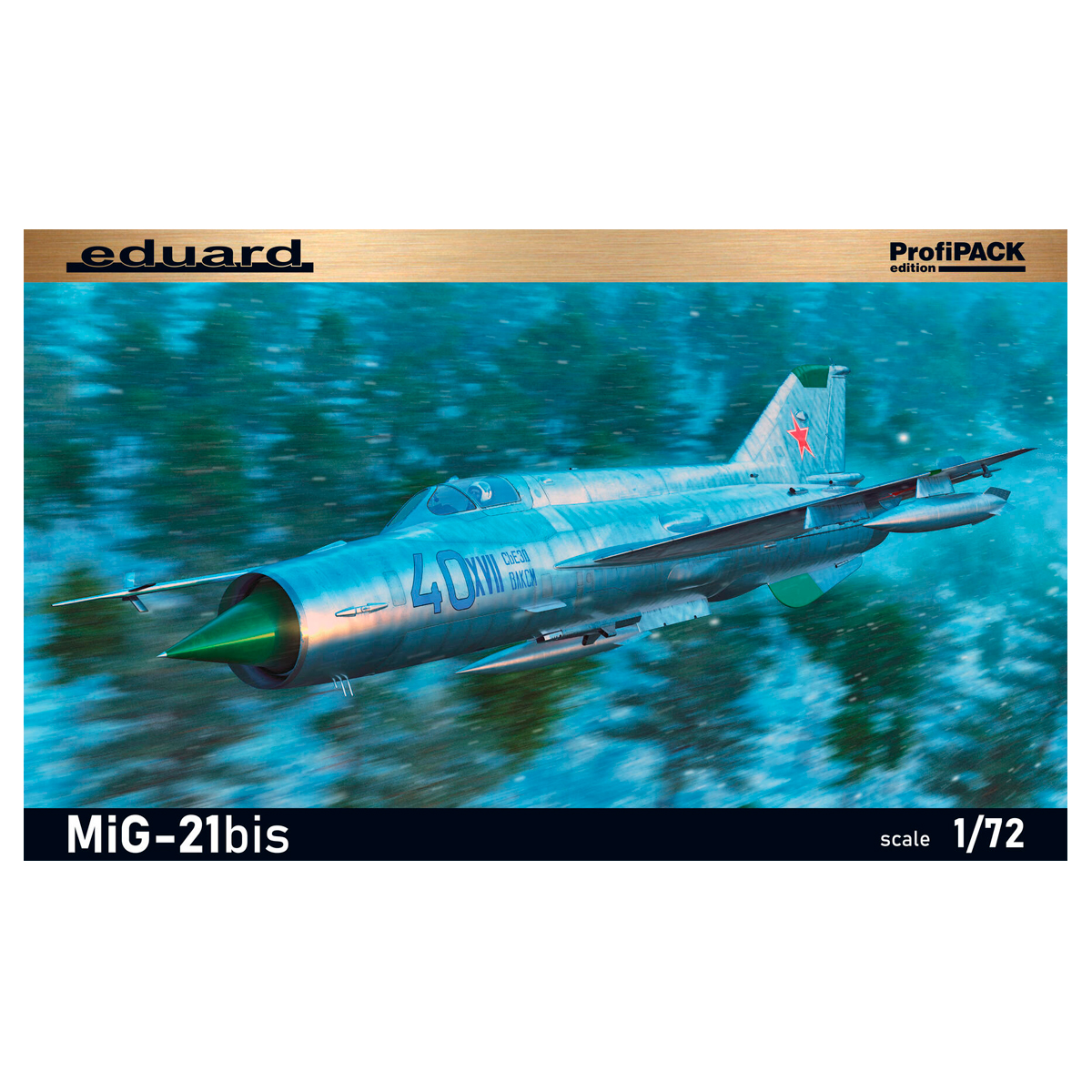 ak-interactive-mig-21bis-1-72-kit-aereo-da-modellismo image 1