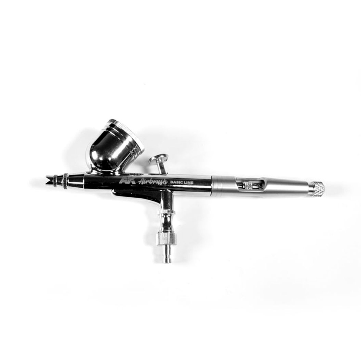 ak-interactive-ak-airbrush-basic-line-0-3-aerografo-a-doppia-azione-per-modellis image 2