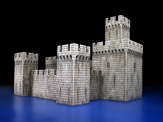 ak-interactive-1-72-castello-medievale image 6