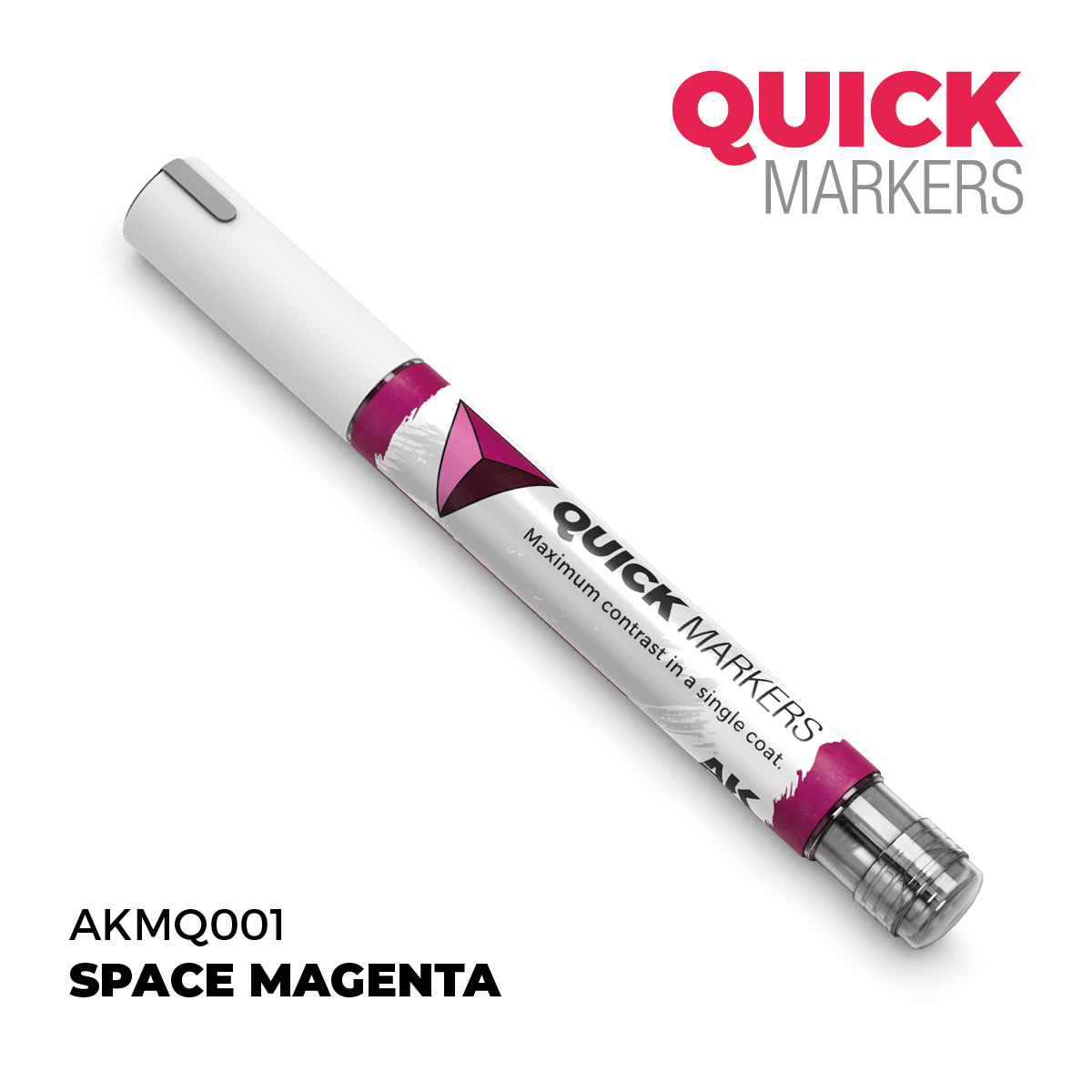 ak-interactive-magenta-espacial-quick-marker image 2
