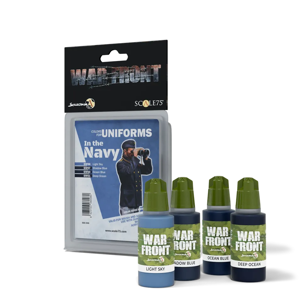 scale75-warfront-in-the-navy-set-4-colori-acrilici-blu-marina image 1