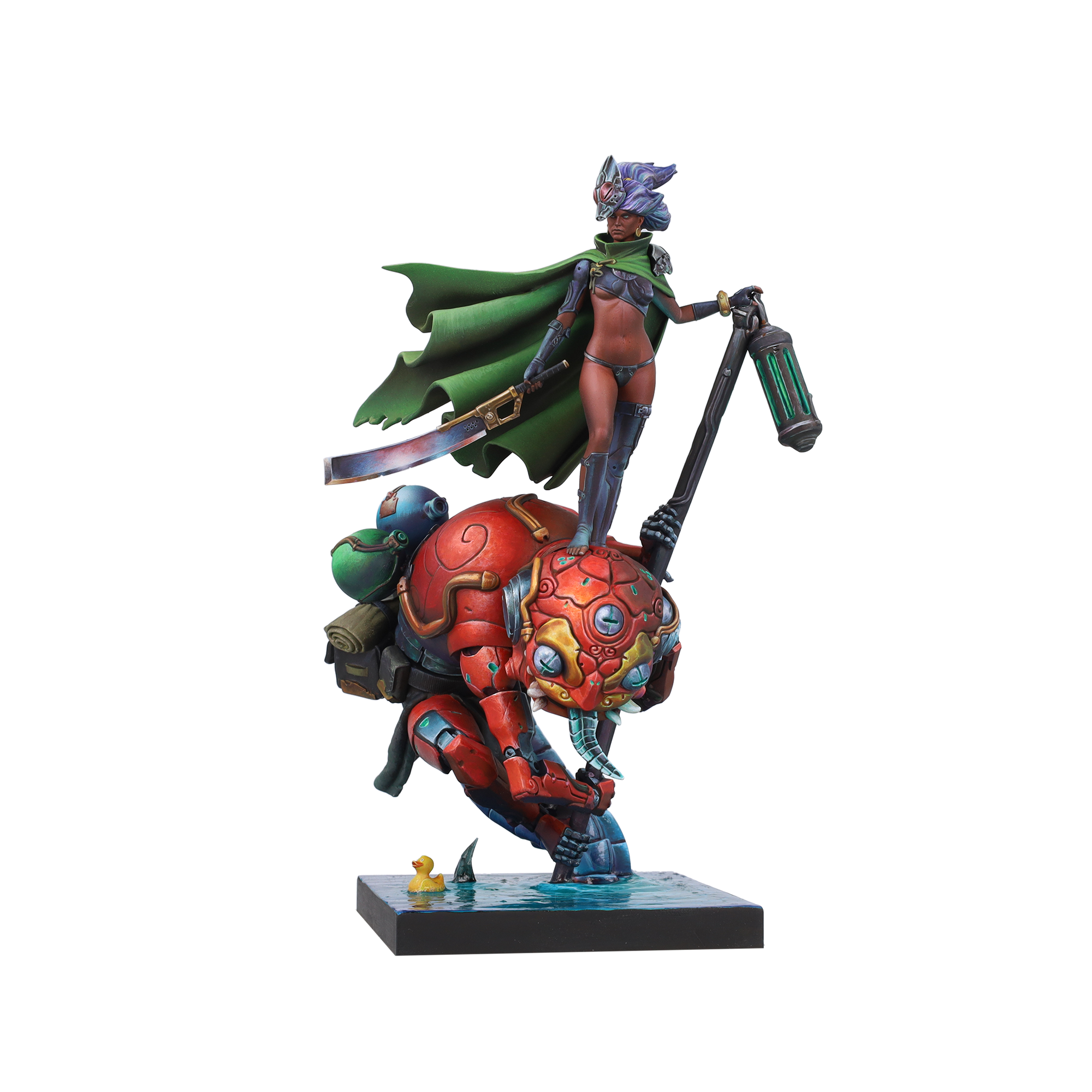 scale75-kitsune-hanibaru-figura-resina-75mm-scrappers image 3