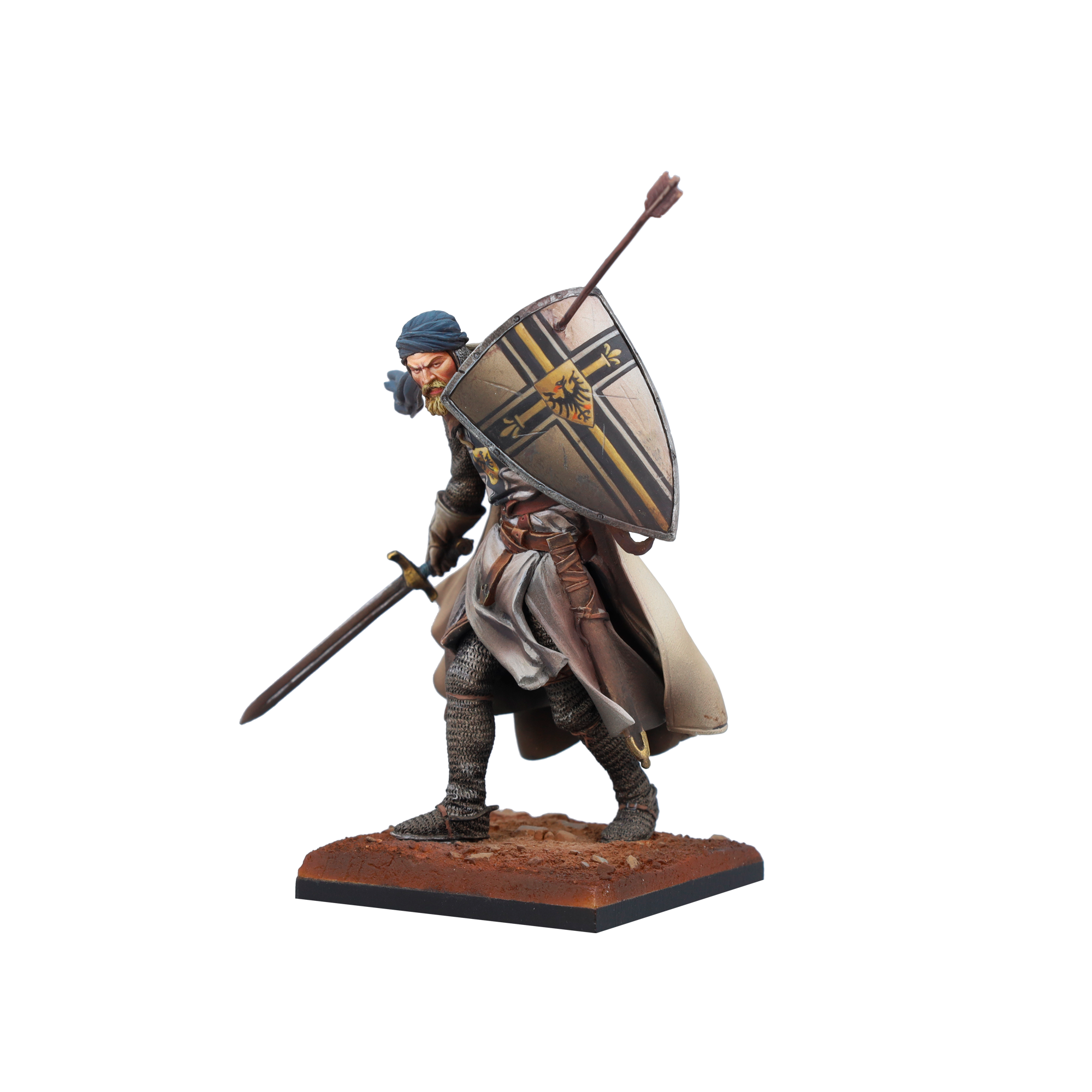 scale75-medieval-knight-75mm-figura-in-metallo-bianco-da-dipingere image 5