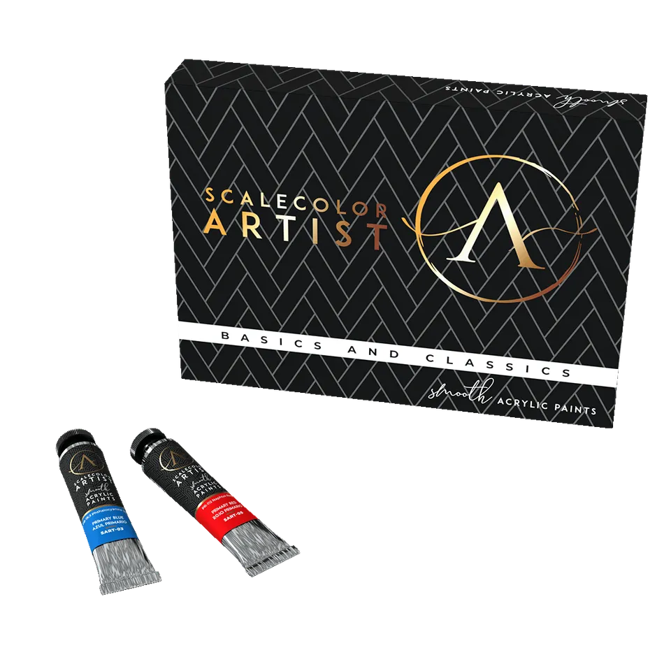 scale75-scalecolor-artist-basics-and-classics-set-colori-base image 1