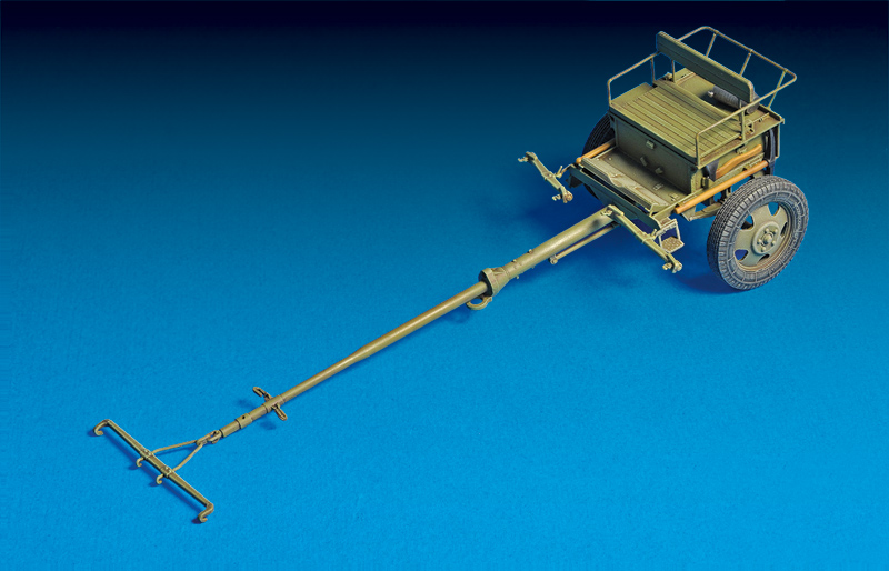 ak-interactive-1-35-soviet-limber-52-r-353m-mod-1942-kit-modellismo-da-costruire image 2