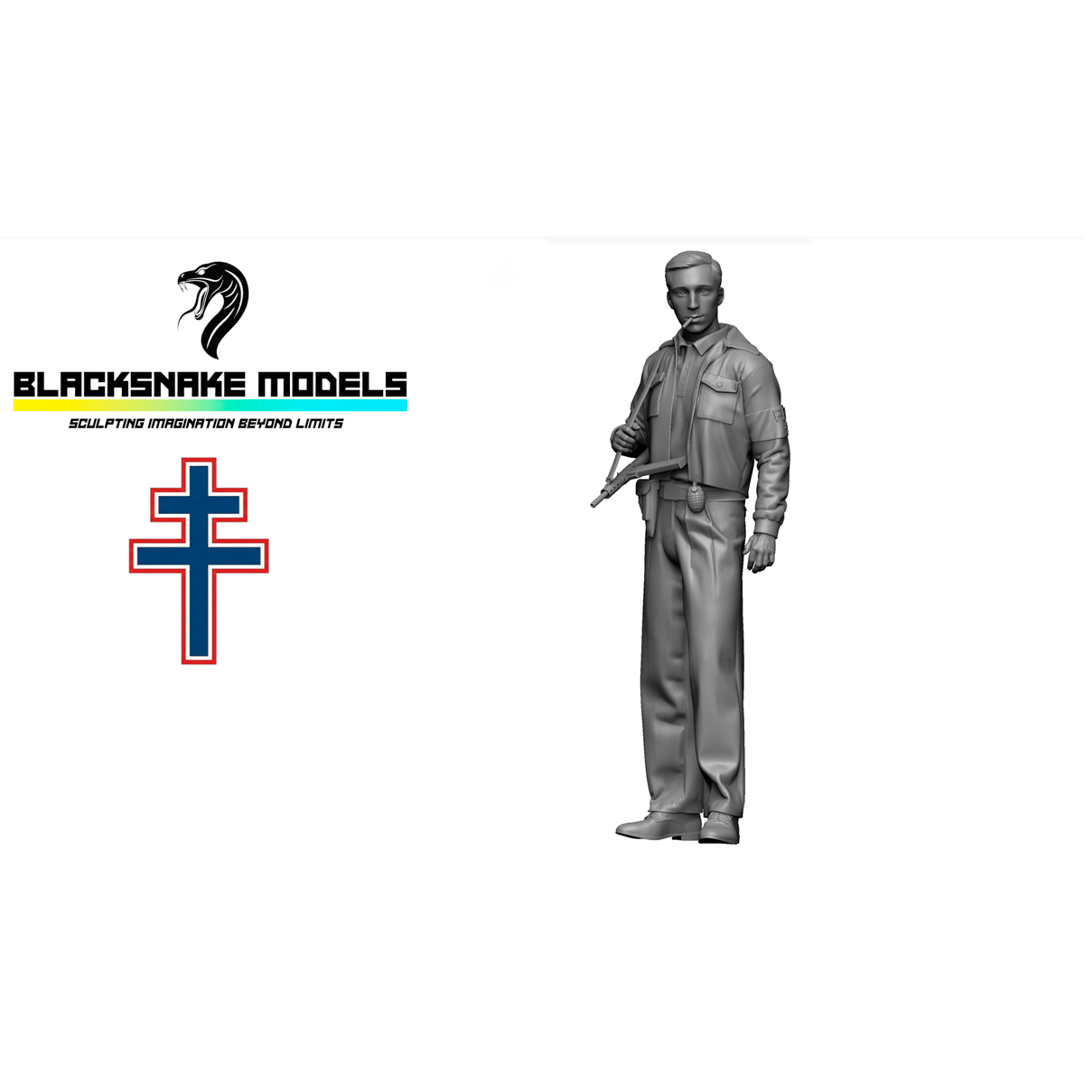 ak-interactive-1-35-ffi-french-resistance-fighter-1944-04-figura-della-resistenz image 1