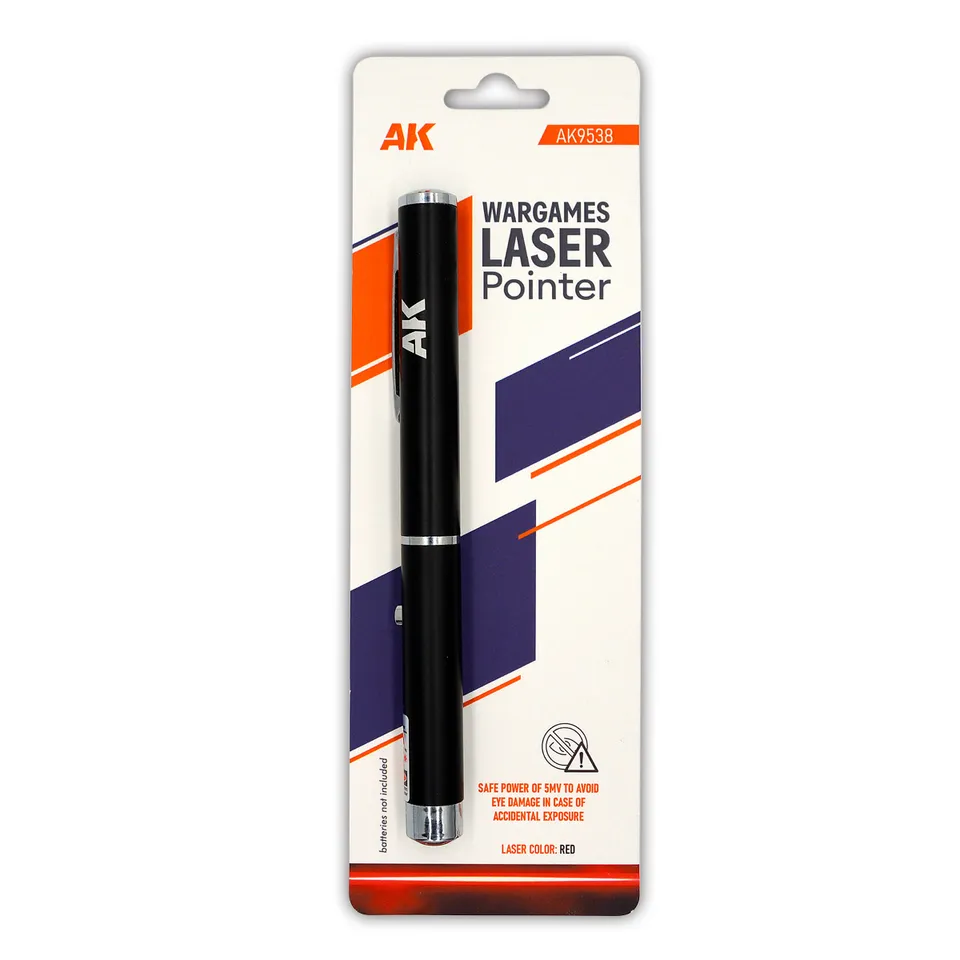 ak-interactive-ak-laser-pointer-for-wargames image 1