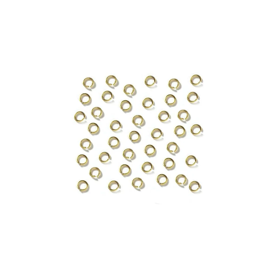 occre-anelli-3mm-in-ottone-busta-da-200-pezzi image 1