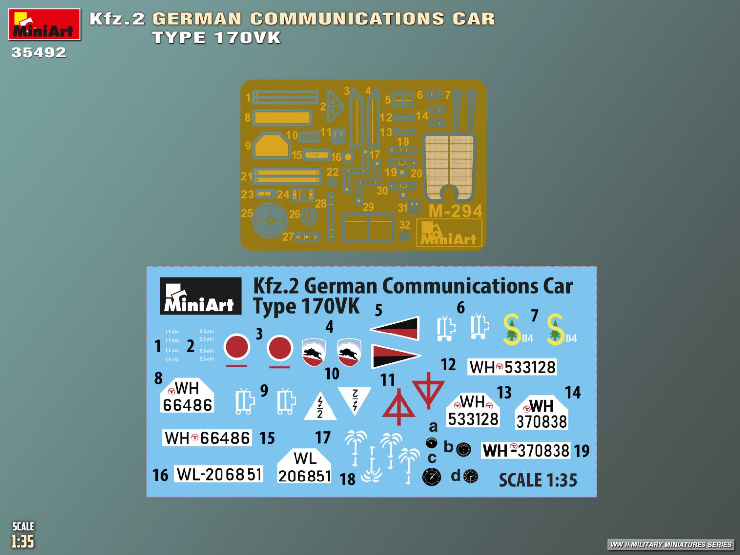 ak-interactive-1-35-kfz-2-german-communications-car-type-170vk image 2