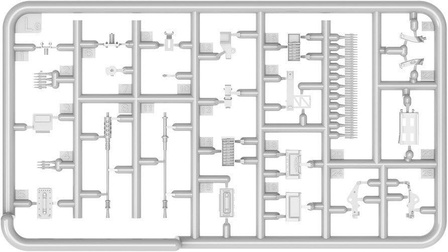 ak-interactive-1-35-close-combat-equipaggio-carro-armato-u-s-edizione-speciale image 4