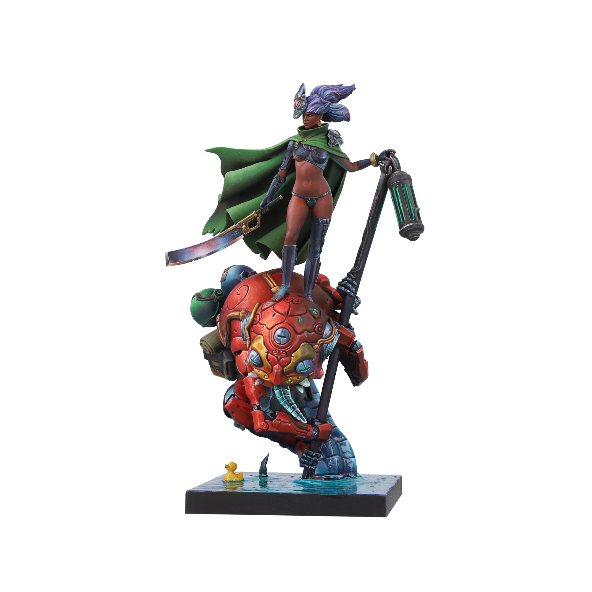 scale75-kitsune-hanibaru-figura-resina-75mm-scrappers image 5