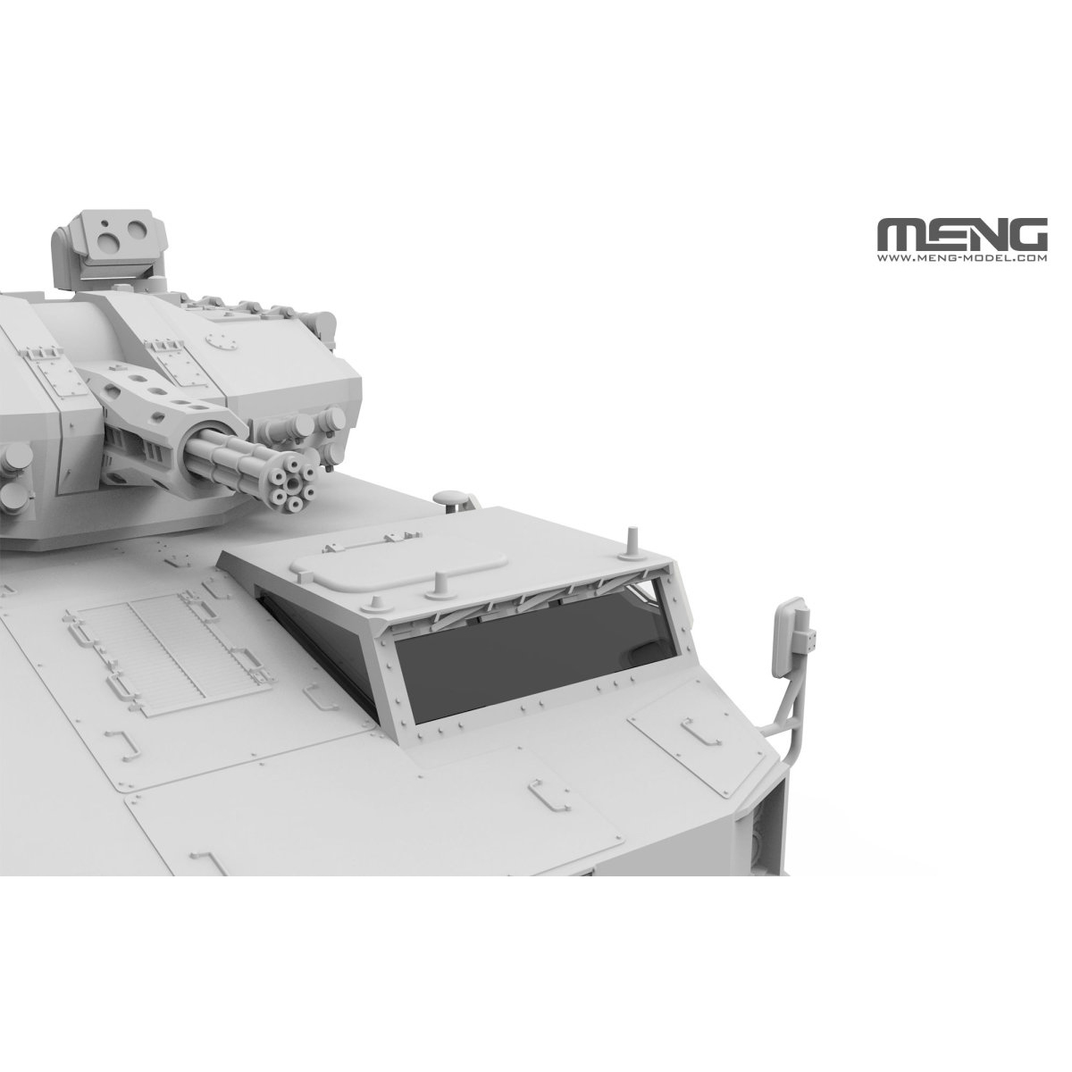 ak-interactive-1-72-chinese-plb625-aa-gun-missile-integrated-weapon-system image 8