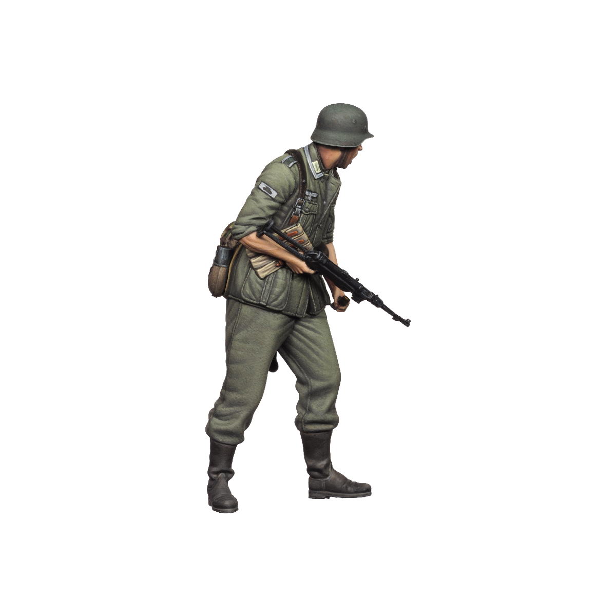 ak-interactive-otto-degen-1-35-figura-da-modellismo-da-costruire-e-dipingere image 8