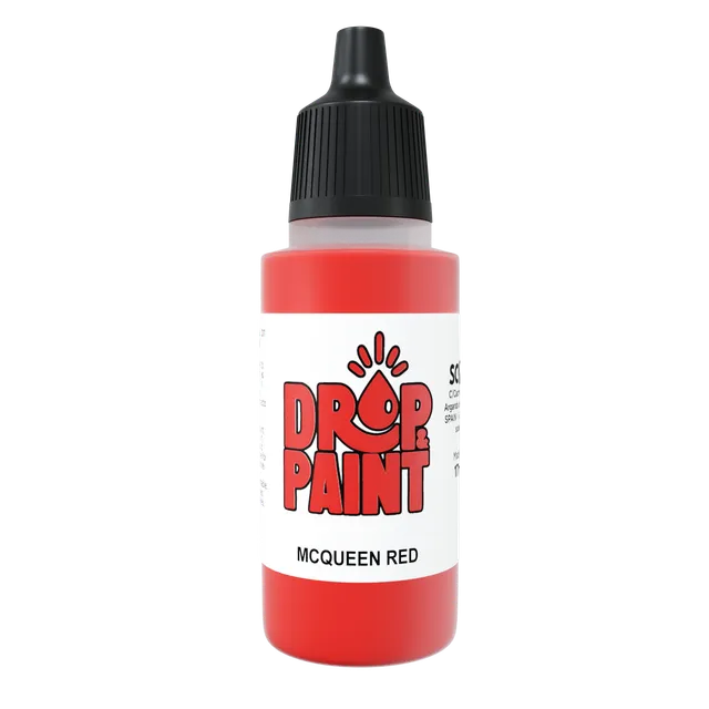 scale75-scalecolor-mcqueen-red-pittura-acrilica-17ml image 1